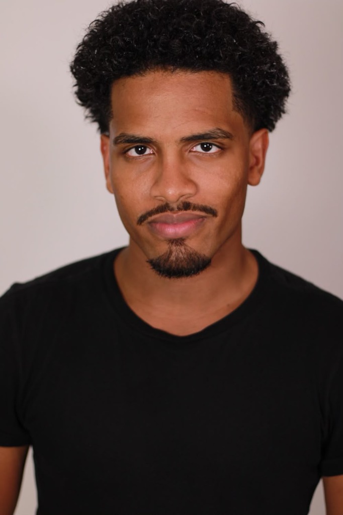 Wilson Hernandez - Marcus
