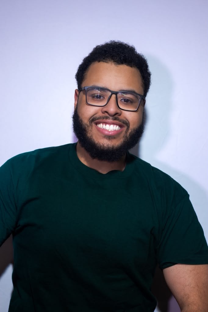 Devin McDougal - Tobias
