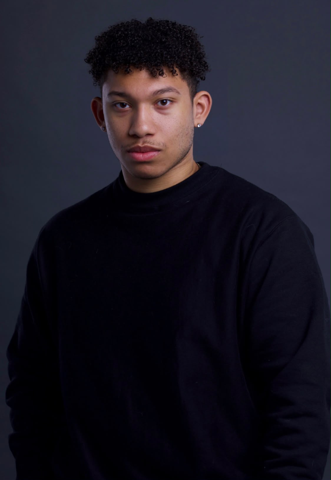 Sebastian Herrera - Louis Peralez