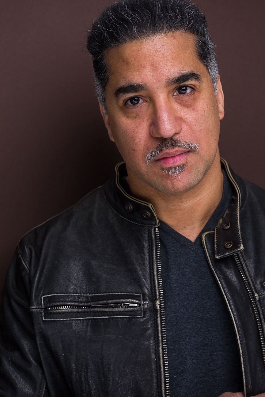 Yanko Valentin - Estaban Perez